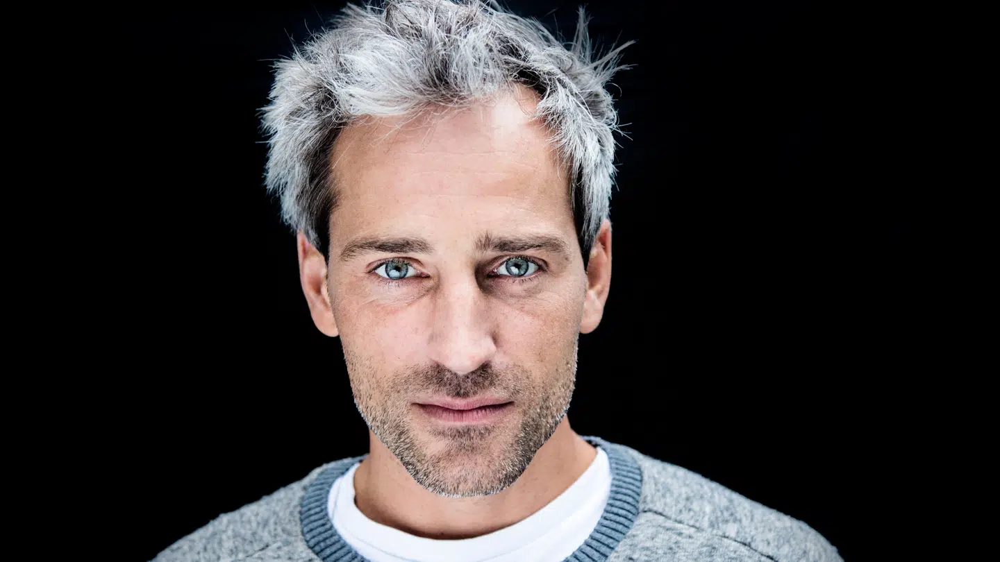 Oliver Bjerrehuus sætter ord på sin mors, Suzanne Bjerrehuus, sidste tid.