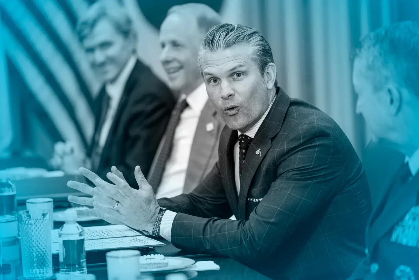 Foto: Shawn Thew, Scanpix