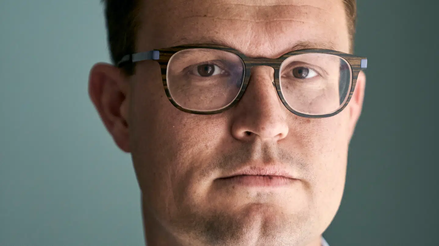 Ifølge Socialdemokratiets politiske ordfører, Christian Rabjerg Madsen, har Folketinget stået forbilledligt sammen under krisen om Grønland.