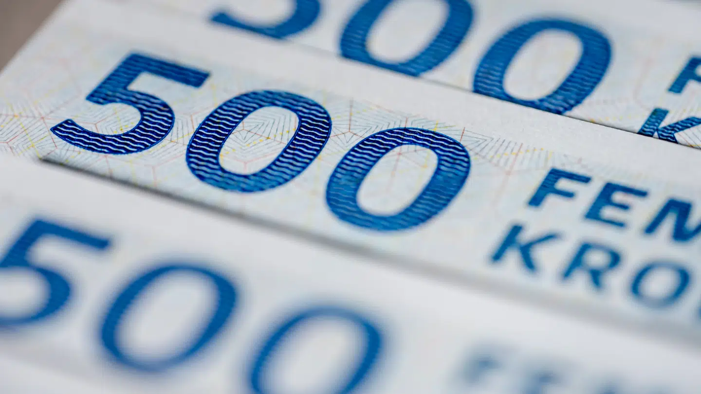 Det er ikke til at sige, hvor længe et nærtstående familiemedlem til B.T.s pengeredaktør har betalt for meget, men der kunne nok have været til en forlænget weekend hvis ikke en hel sommerferie i udlandet, hvis besparelsen var kommet før. (Foto: Mads Claus Rasmussen/Ritzau Scanpix)