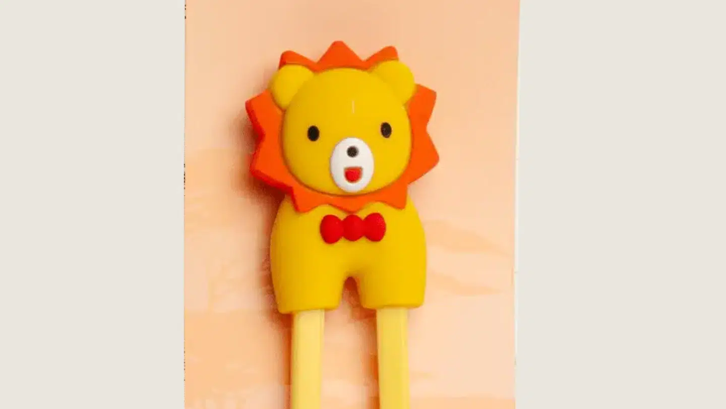 Disse spisepinde er blevet tilbagekaldet på grund af kemi.