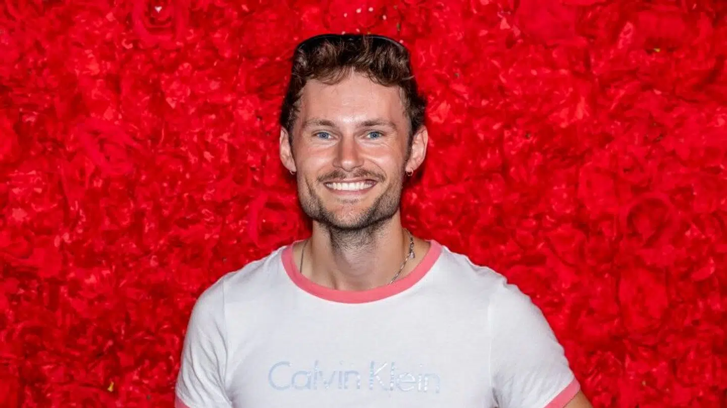 Deltagelsen i 'Bachelorette' endte med at koste Frederik Ottosen karrieren som model.