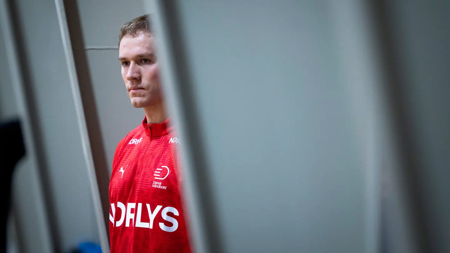 Simon Pytlick husker stadig tilråbene.