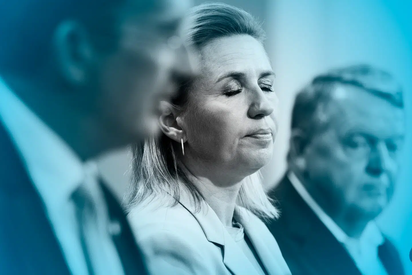 Foto: Anthon Unger, Scanpix