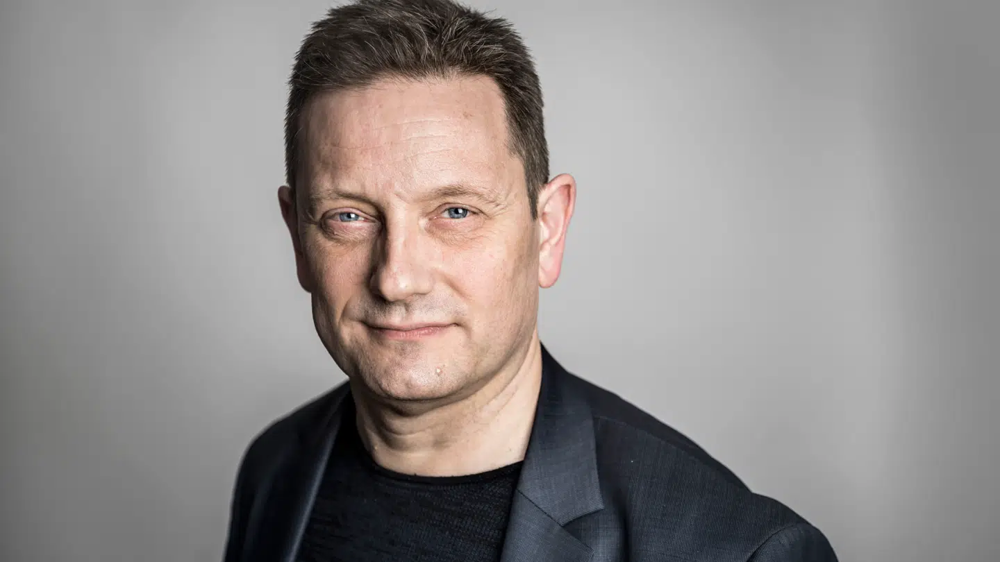 Ifølge professor Jørn Brøndal har USAs præsident, Donald Trump, ikke vist meget respekt for det amerikanske demokrati.