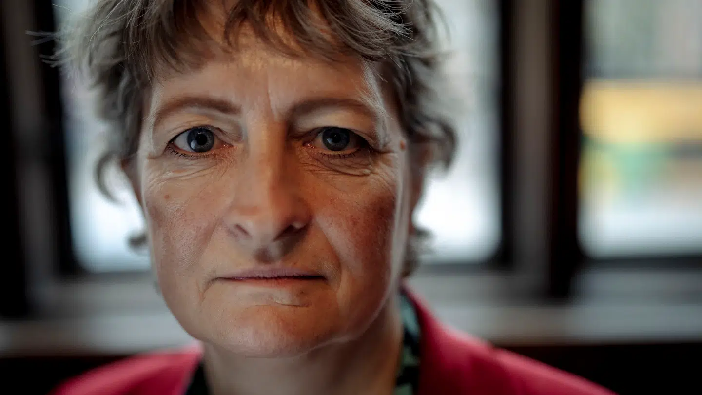 Line Barfod forventer at blive erklæret inhabil i en sag om en kolonihaveforening, der kan ende med at gøre ejerne til boligmillionærer.