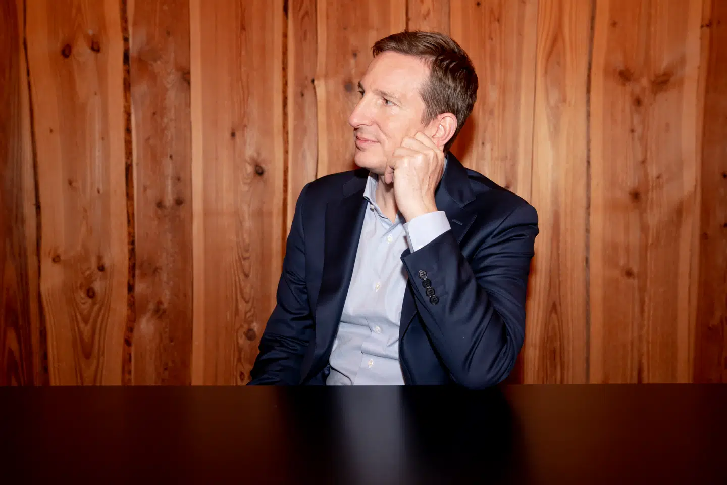 Ledelsesrådgiveren Christian Ørsted har arbejdet tæt sammen med Harvard-professoren Amy Edmondson, der står bag begrebet psykologisk tryghed. Han advarer nu om, at dets betydning misforstås.