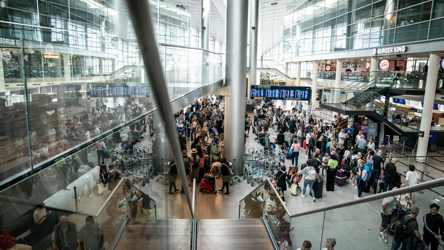 Aftalen vil styrke flypassagerers rettigheder i hele Europa.