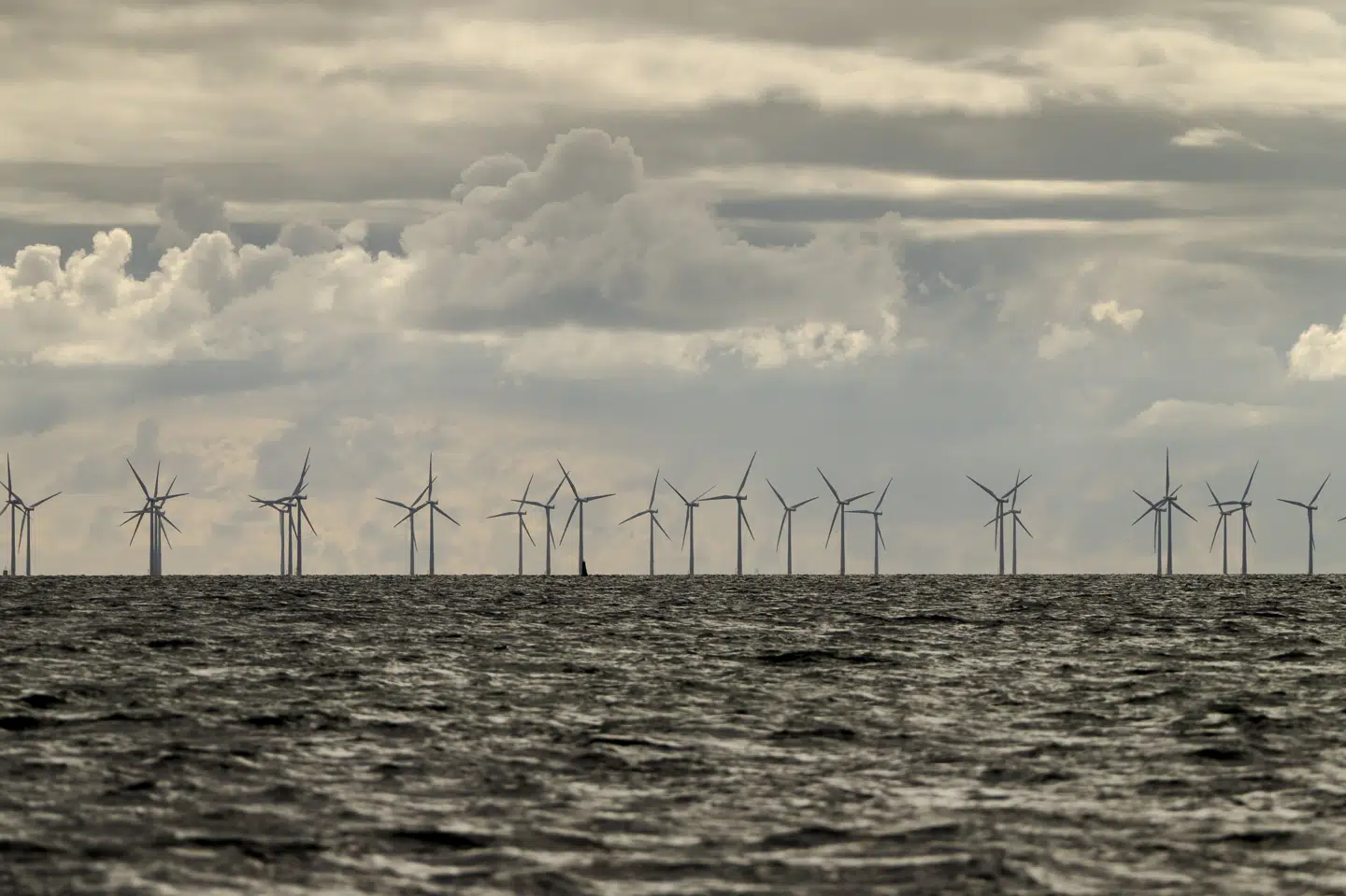 EU-Kommissionen har tidligere sagt, at man forventer, at Europa samlet set kan spare 40 milliarder euro om året, hvis EU-landenes energimarked bliver bedre integreret. (Arkivfoto).