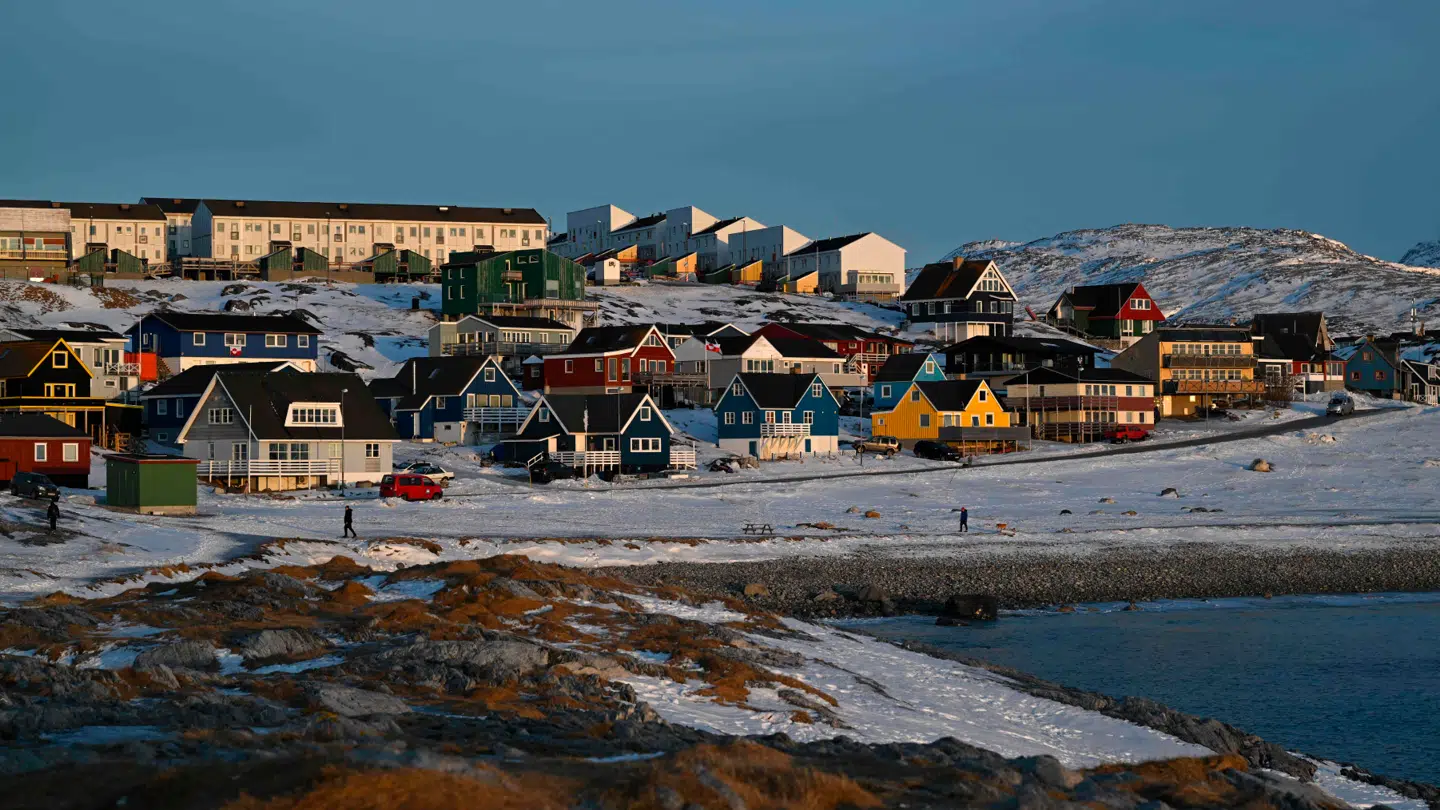 Nuuk ser ud til at få et nyt konsulat snart.