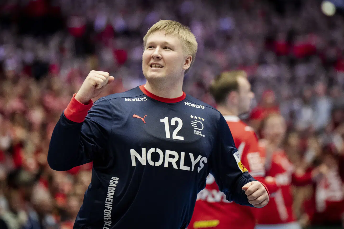 Emil Nielsen er en af tre nominerede til titlen som Verdens Bedste Håndboldspiller for 2025. Mathias Gidsel, der har vundet prisen de seneste to år, er en af de to andre.