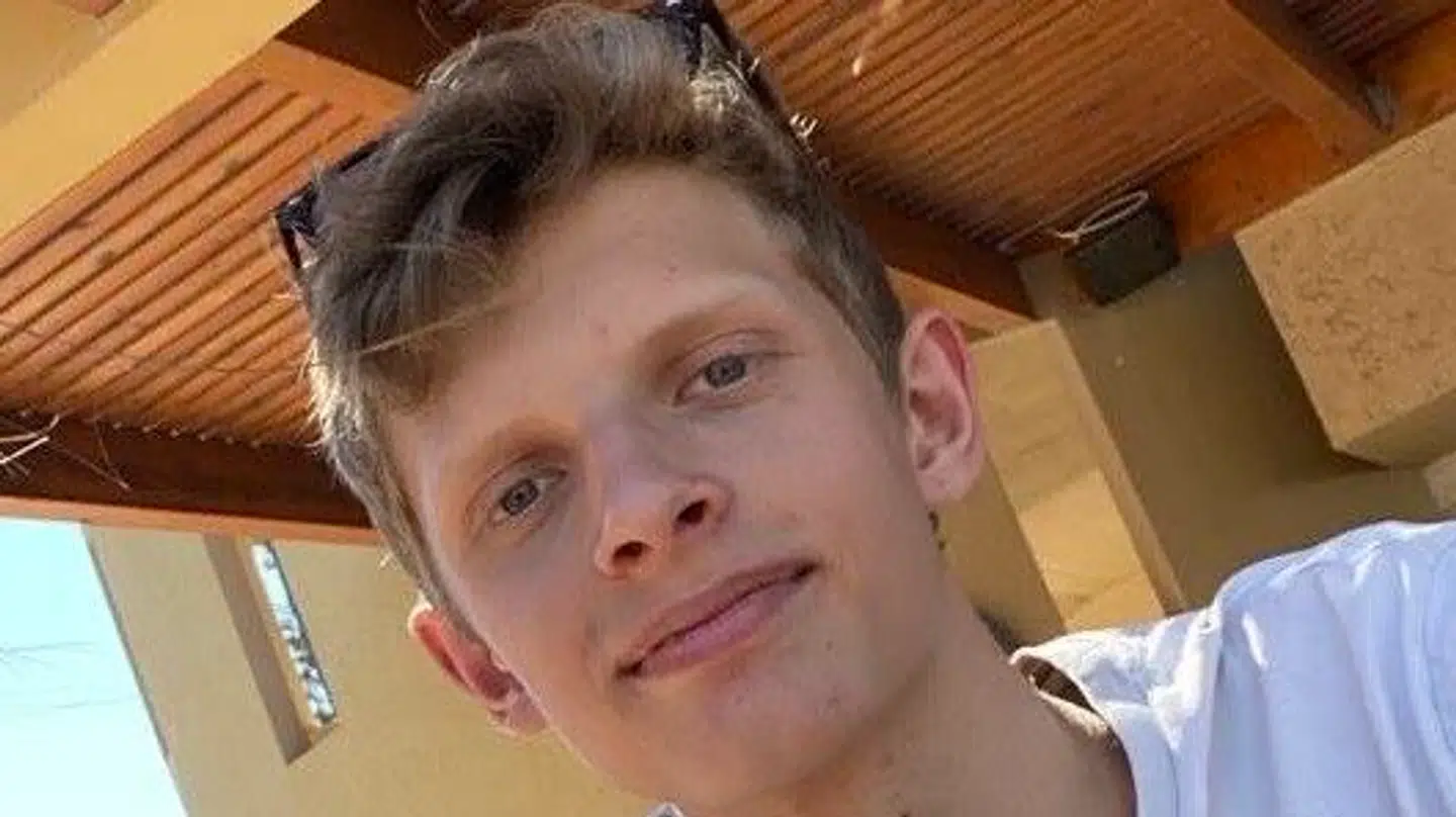 Jonas Pipper og vennen Malthe Hensberg står bag den populære app.