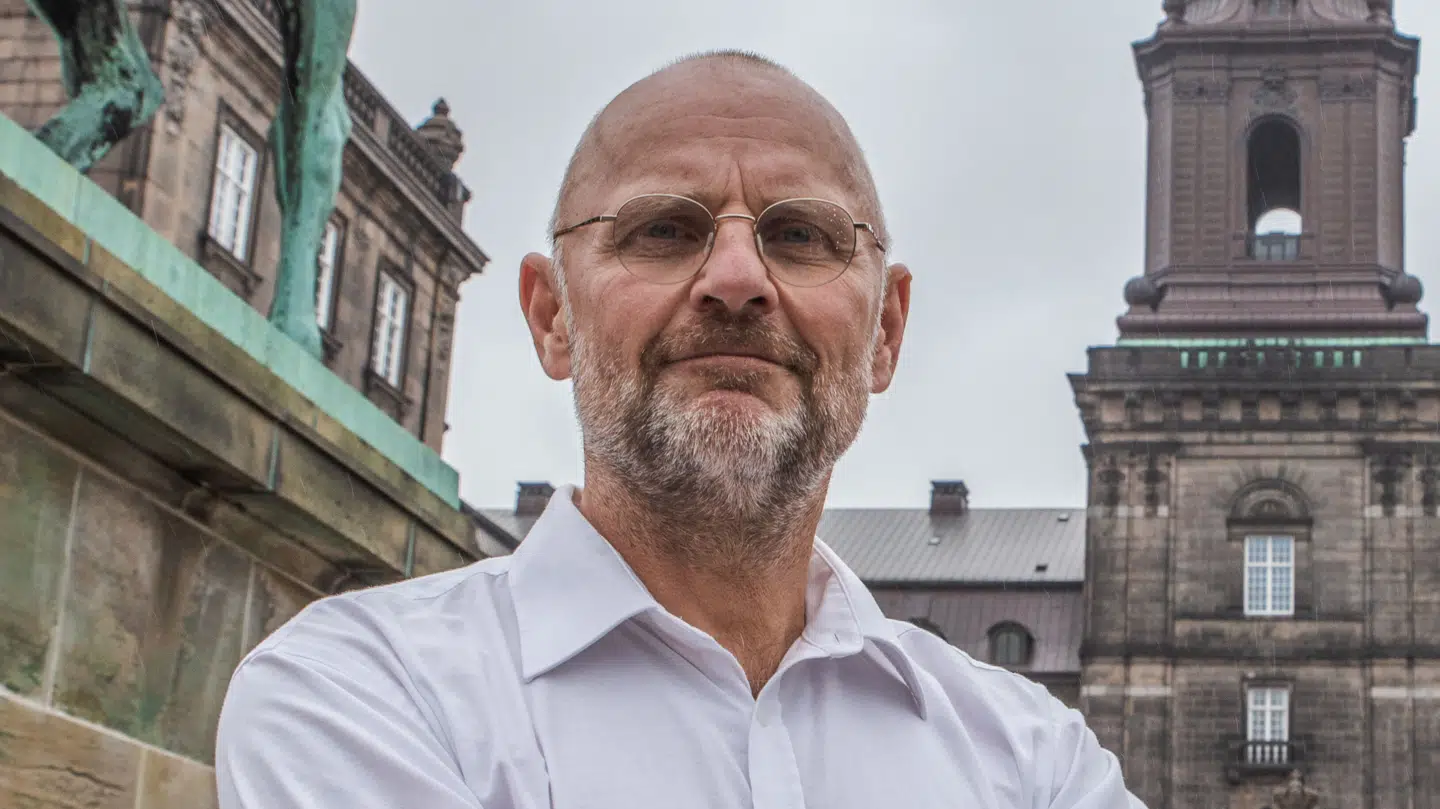 Henrik Qvortrup er B.T.s politiske analytiker.
