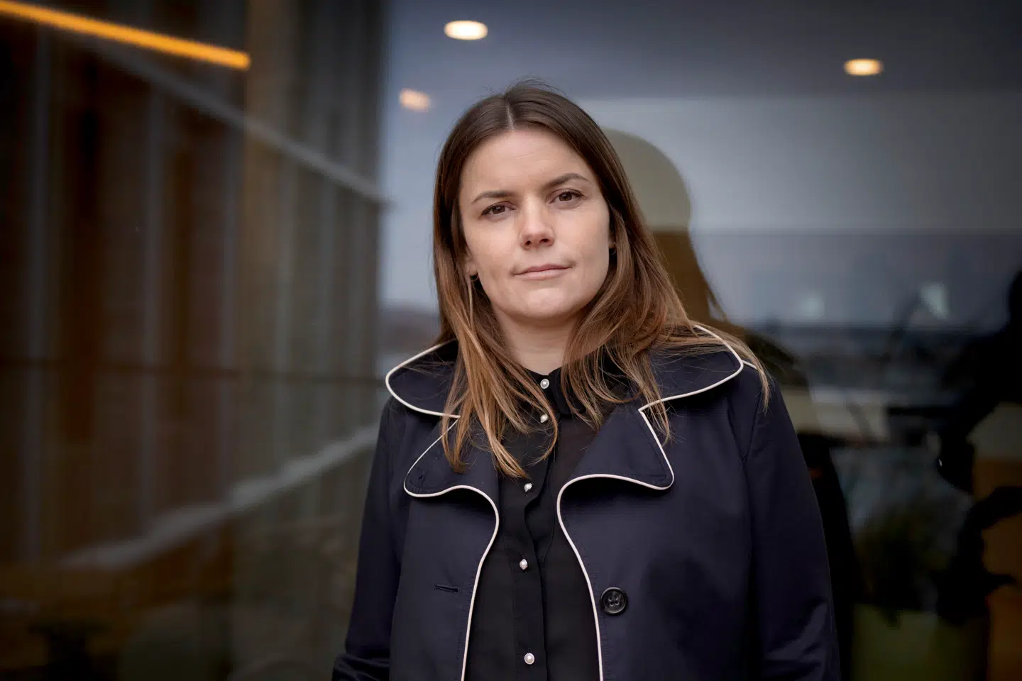 Jeanette Kølbek, privatøkonom i Nykredit.