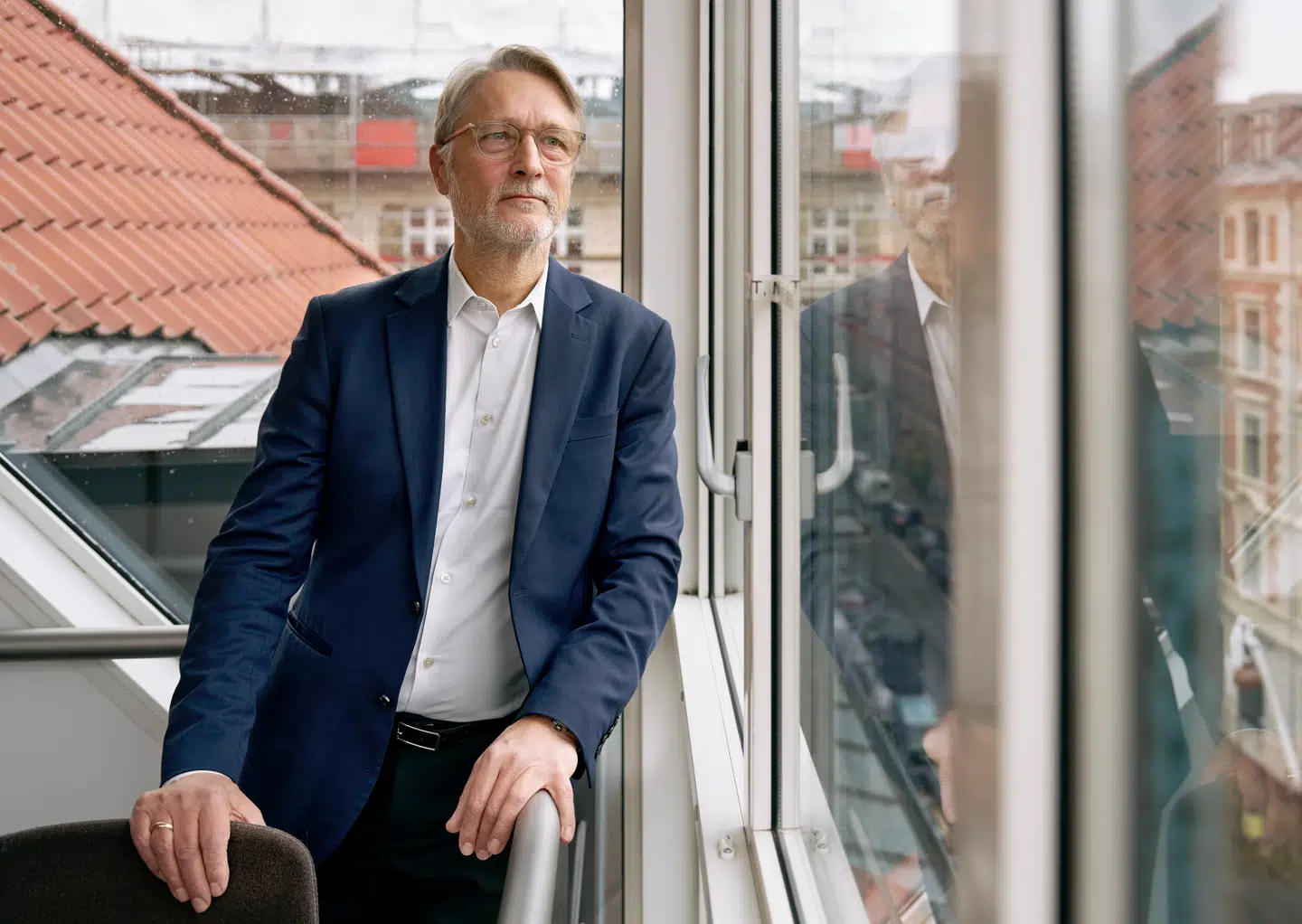 Professor og forskningsdirektør ved VIVE Torben Tranæs fremhæver, at ulighed ansporer folk til at blive dygtigere og finde på smarte måder at gøre tingene på. Men han understreger, at der også er bagsider ved øget ulighed.