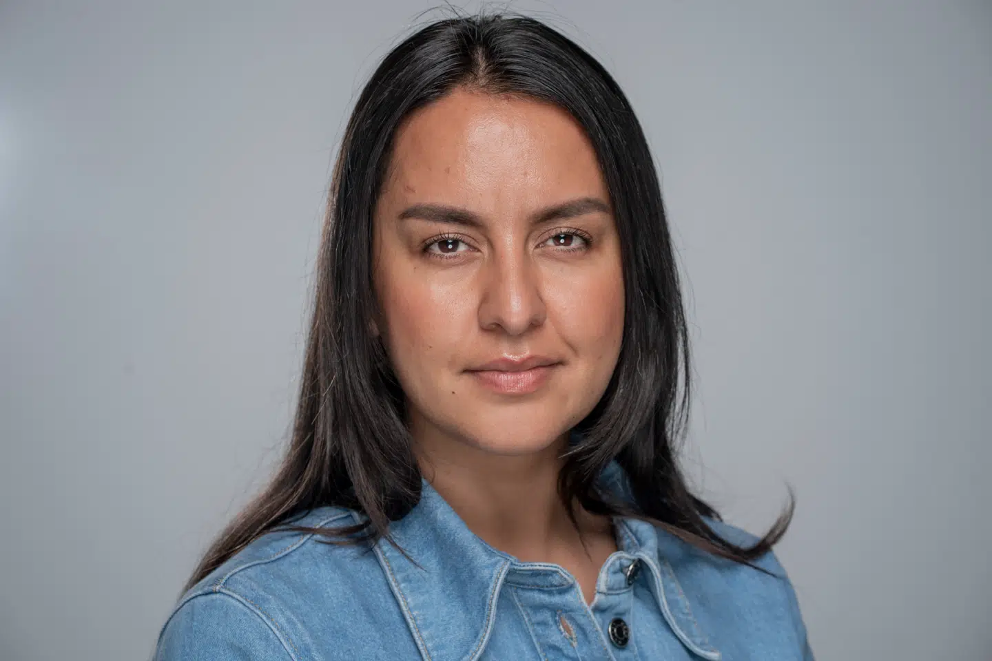 Hvem skal egentlig have retten til at afgøre, hvornår man er dansk nok? For danskhed er ikke noget, man kan måle eller veje, mener Geeti Amiri Kjær. Arkivfoto: Søren Bidstrup