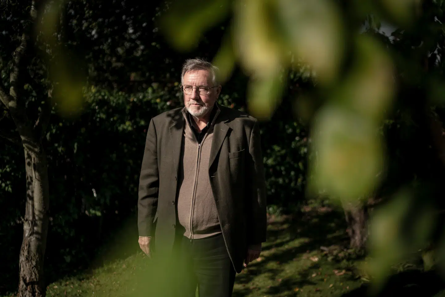 Teorien forklarer blandt andet, hvorfor nogle ressourcestærke bliver meget overvægtige, fortæller Thorkild I.A. Sørensen. Flere forskere er enige.