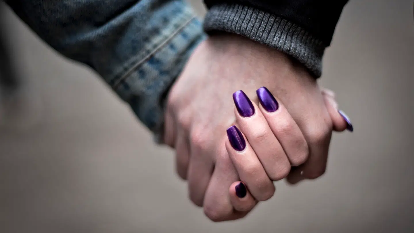 (Arkivfoto). Anna-Sophie Hartvigsen fra Female Invest har tiltrukket sig masser af opmærksomhed for hendes råd til alle om at have en 'fuck-you-fond.' Blandt kritikerne er Eva Selsing.