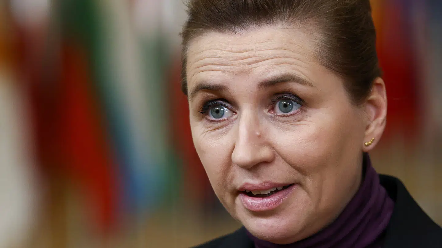 Mette Frederiksen har langt fra gjort det godt, når det kommer til Grønland, lyder det i mandagens afsnit af Borgerlig Tabloid.