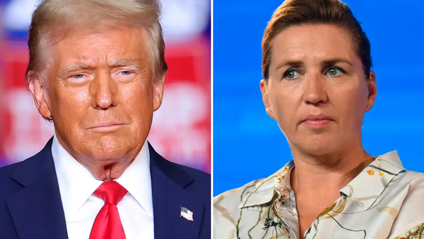 Donald Trump er ironisk nok blevet Mette Frederiksens og Lars Løkkes bedste kort. Men vælgeren bør holde fokus på regeringens indenrigspolitiske resultater.