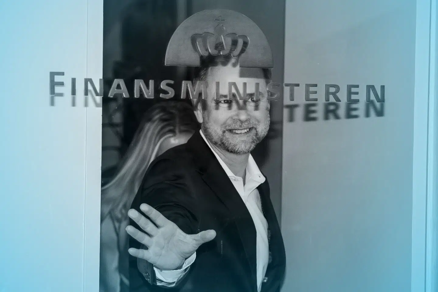 Der er allerede erfaring for, at man med en konkret statslig udbetaling efter arbitrære kriterier kan komme galt afsted. Her ses finansminister Nicolai Wammen. Foto: Mads Claus Rasmussen, Scanpix