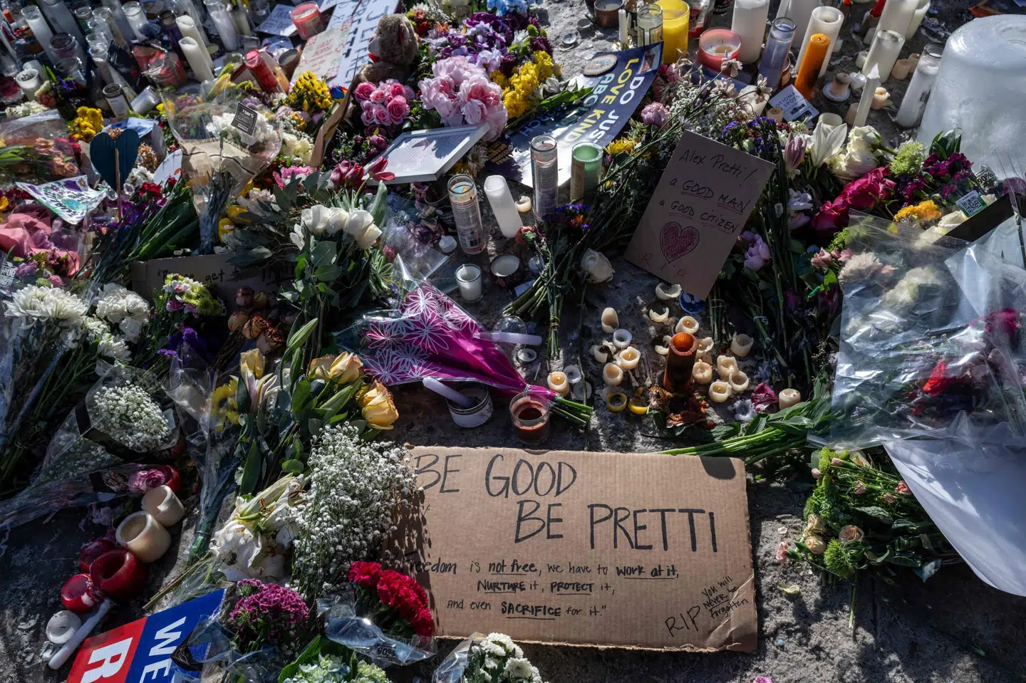 Skuddrabene på Renée Good og Alex Pretti har skabt røre i Minneapolis, som er den største by i den amerikanske delstat Minnesota.