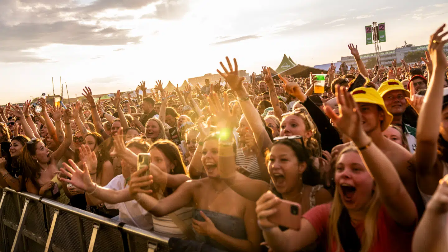 For første gang i mere end 20 år skal Grøn Koncert i Aalborg i 2027 ikke holdes på koncertpladsen 'Trekanten'.
