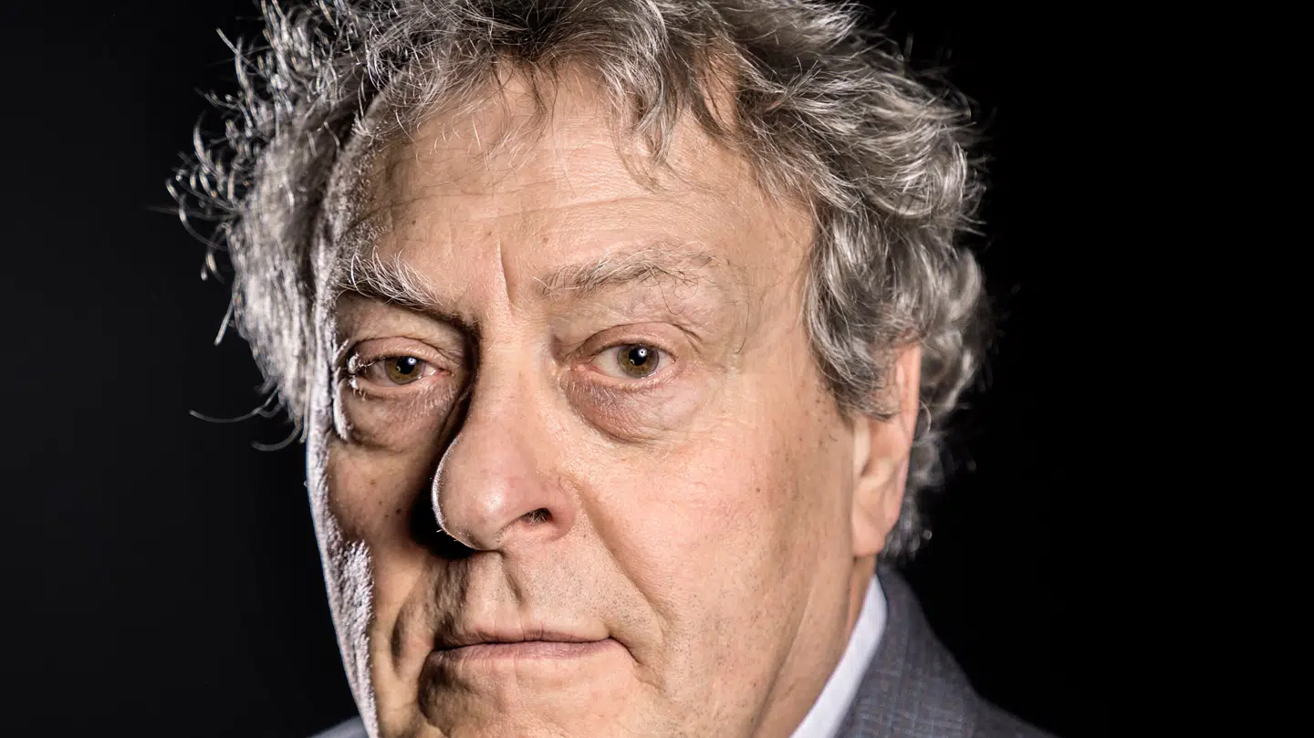 Lau Svenssen, aktieekspert i Millionærklubben.