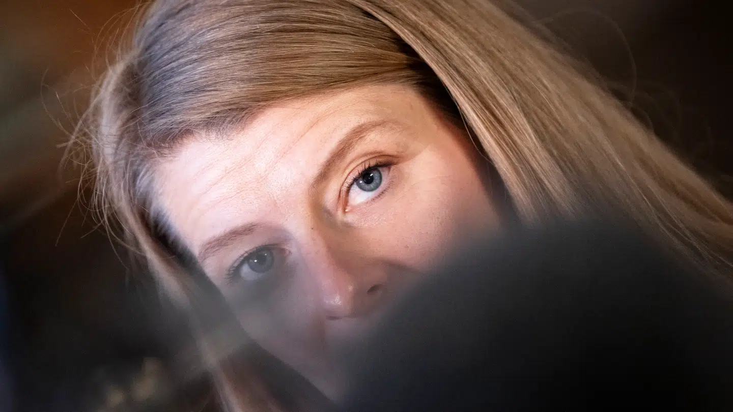 Skatteminister Ane Halsboe-Jørgensen skal nu grilles i sag om potentielt ulovligt opkrævede renter af boligejere.