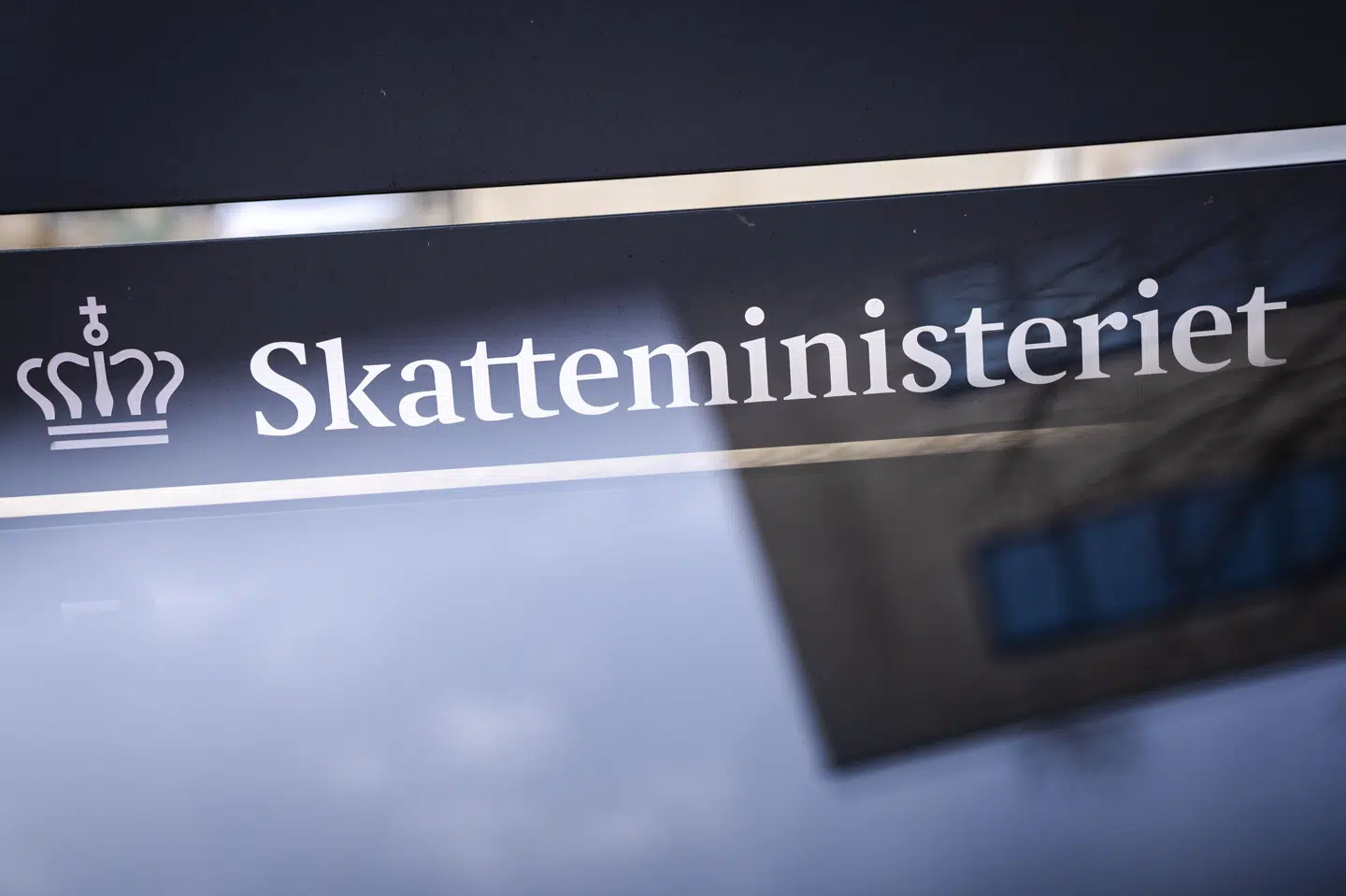 Skatteministeriet melder tirsdag om problemer med at tilgå it- og telefonsystemer i styrelserne under ministeriet. Det er endnu uvist, hvad problemerne skyldes, og hvornår systemerne igen kører normalt. (Arkivfoto).