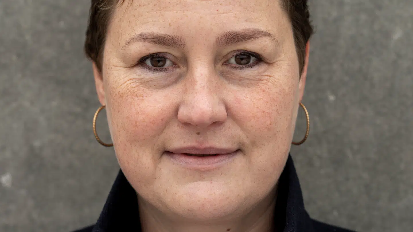 Ditte Giese er død efter længere tids kræftsygedom.