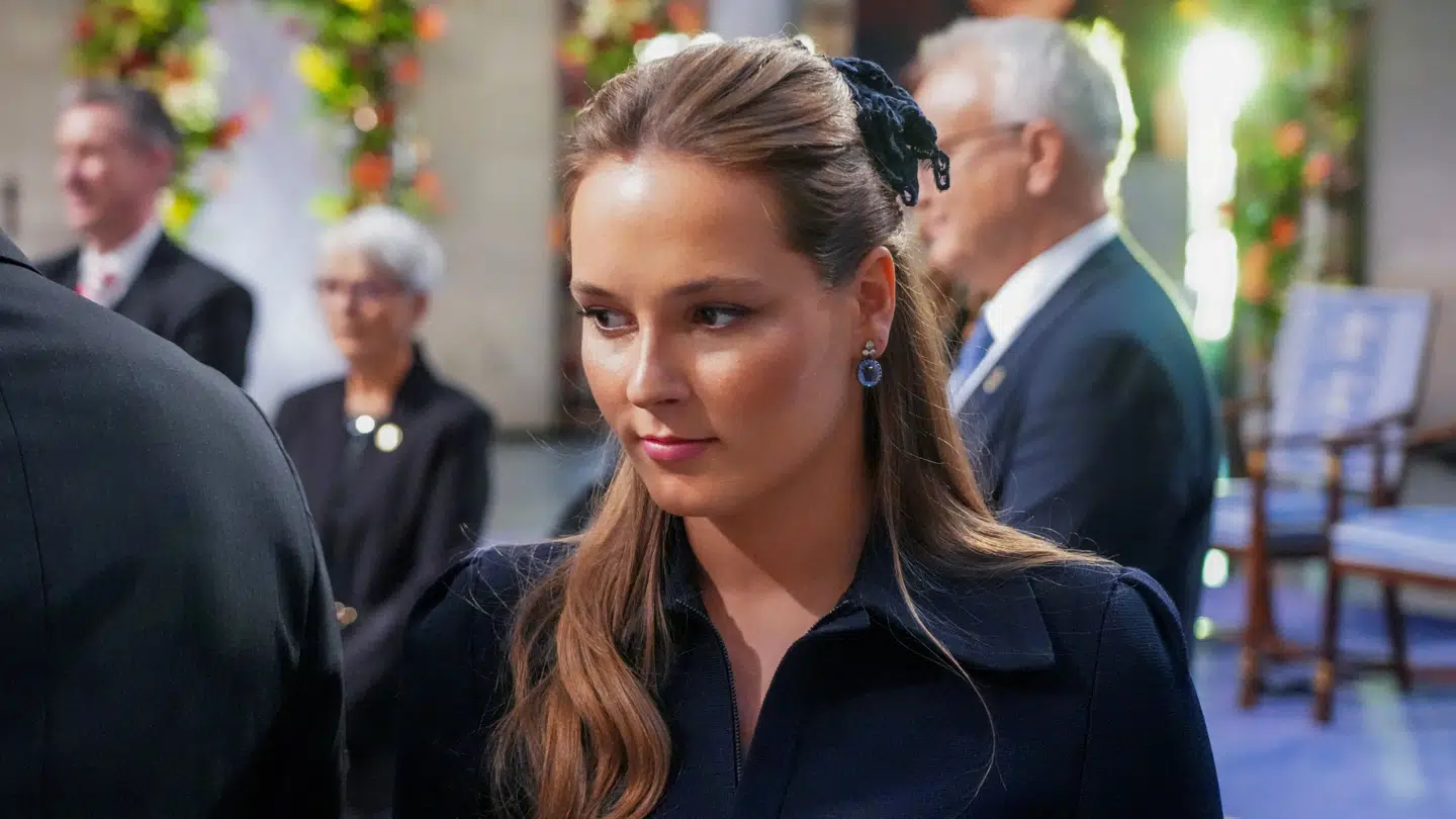 Kongehusekspert: Prinsesse Ingrid Alexandra er nødt til at komme hjem | Royale | Underholdning | B.T.