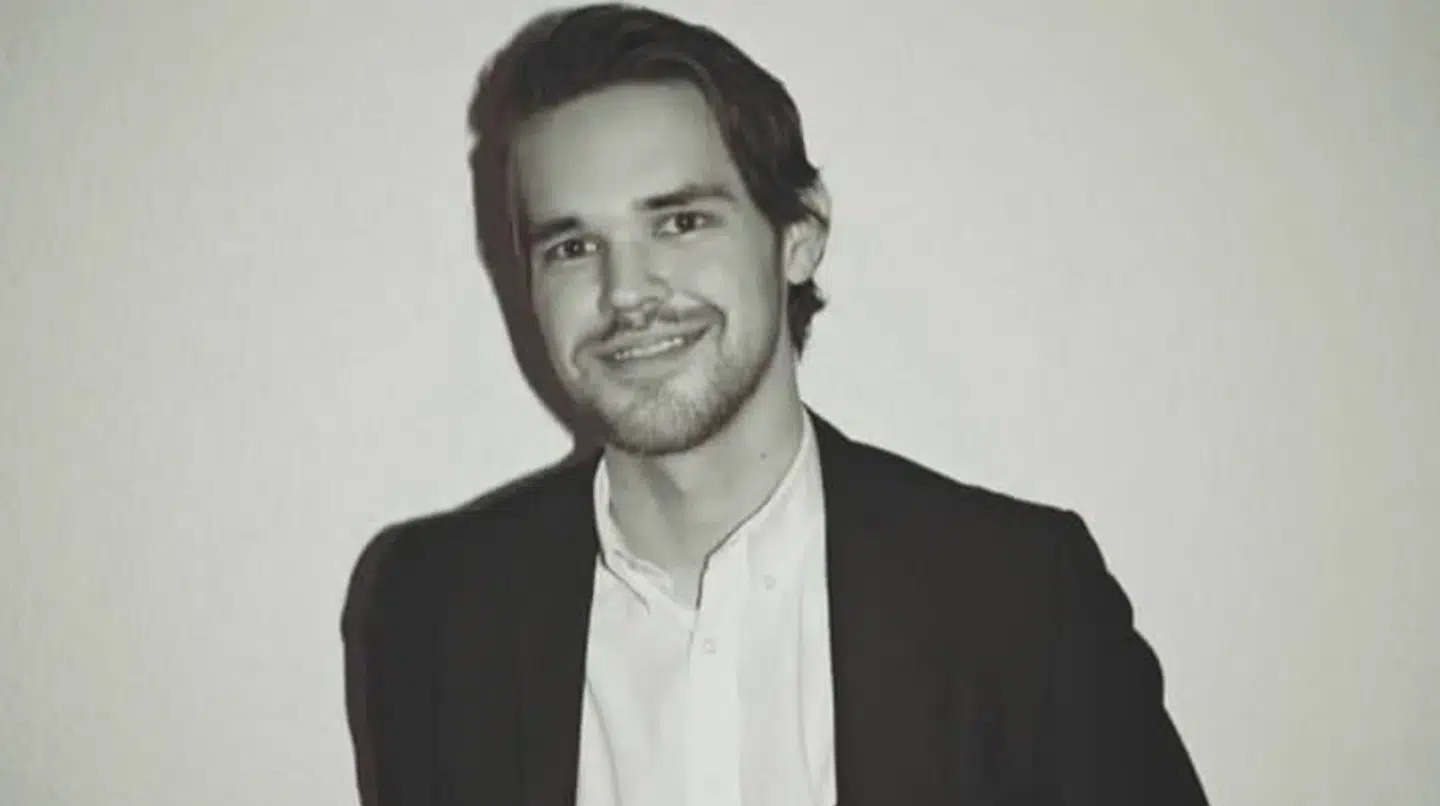 Philip Patrick Westh blev kendt under navnet Korsørmanden.