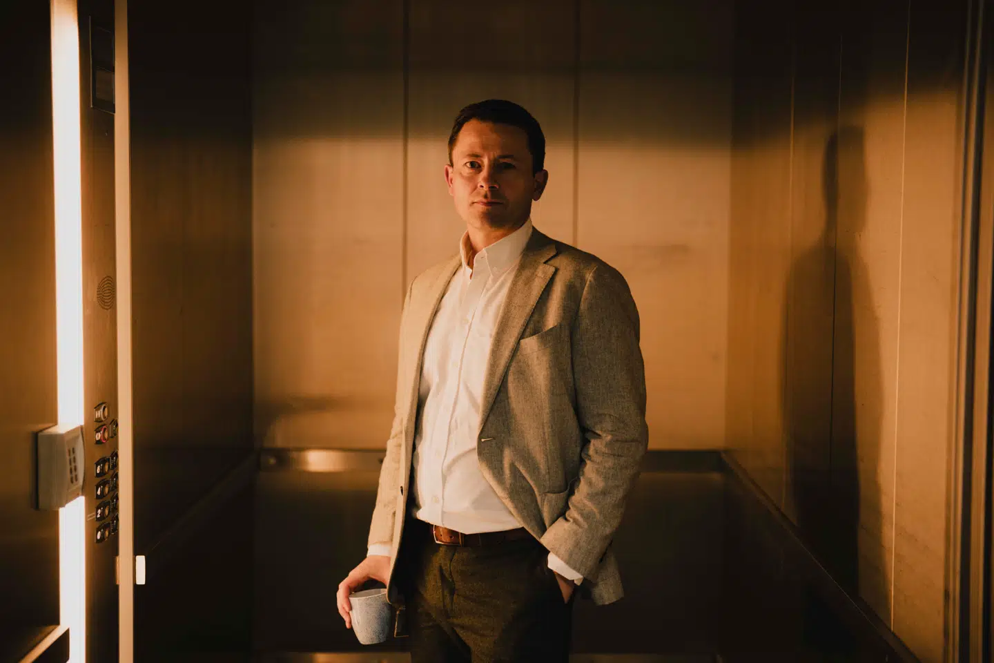 Sampensions aktiechef, Philip Jagd, mener ikke at snakken om en ai-boble kan afskrives. Til gengæld vurderer han, at vi kan have fokus på det forkerte, når vi snakker om den.