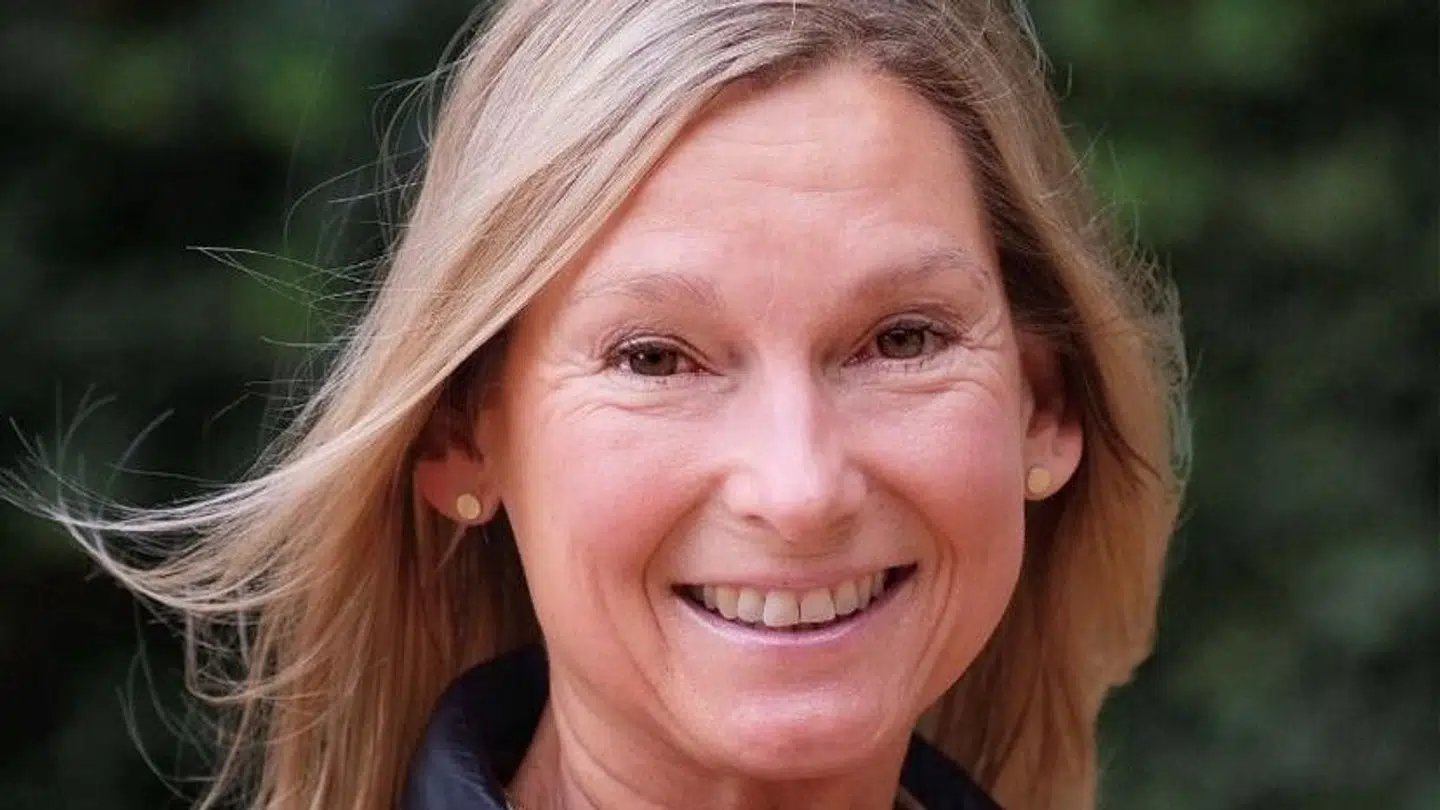 Nanna Holst er fortsat rystet over situationen, fortæller hun.