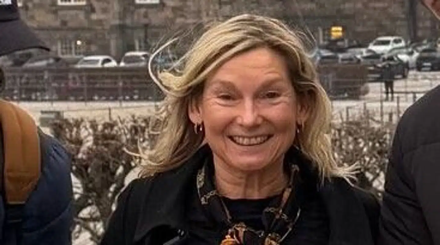 Nanna Holst overvejer at lade sine kort blive hjemme fremover.