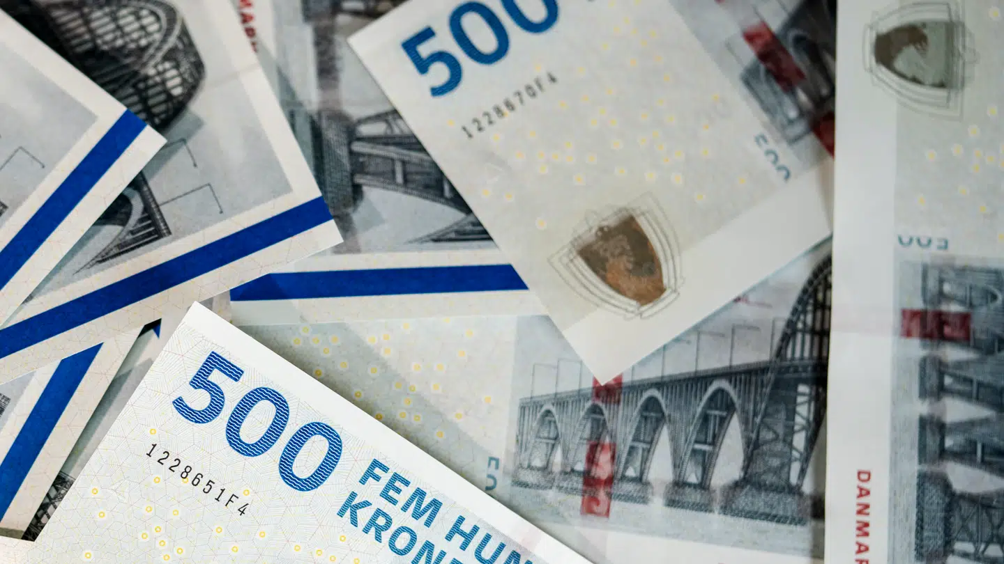 UBS udpeger 5 europæiske aktiefavoritter med stort potentiale.