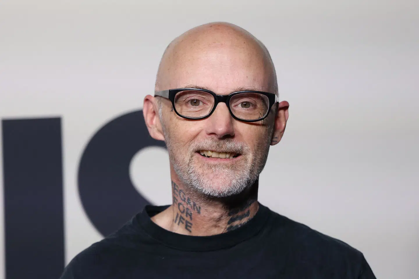 Moby slog for alvor igennem i slutningen af 90'erne med albummet "Play". Han står bag sange som sange som "Porcelain", "We Are All Made of Stars" og "Why Does My Heart Feel So Bad?". (Arkivfoto).