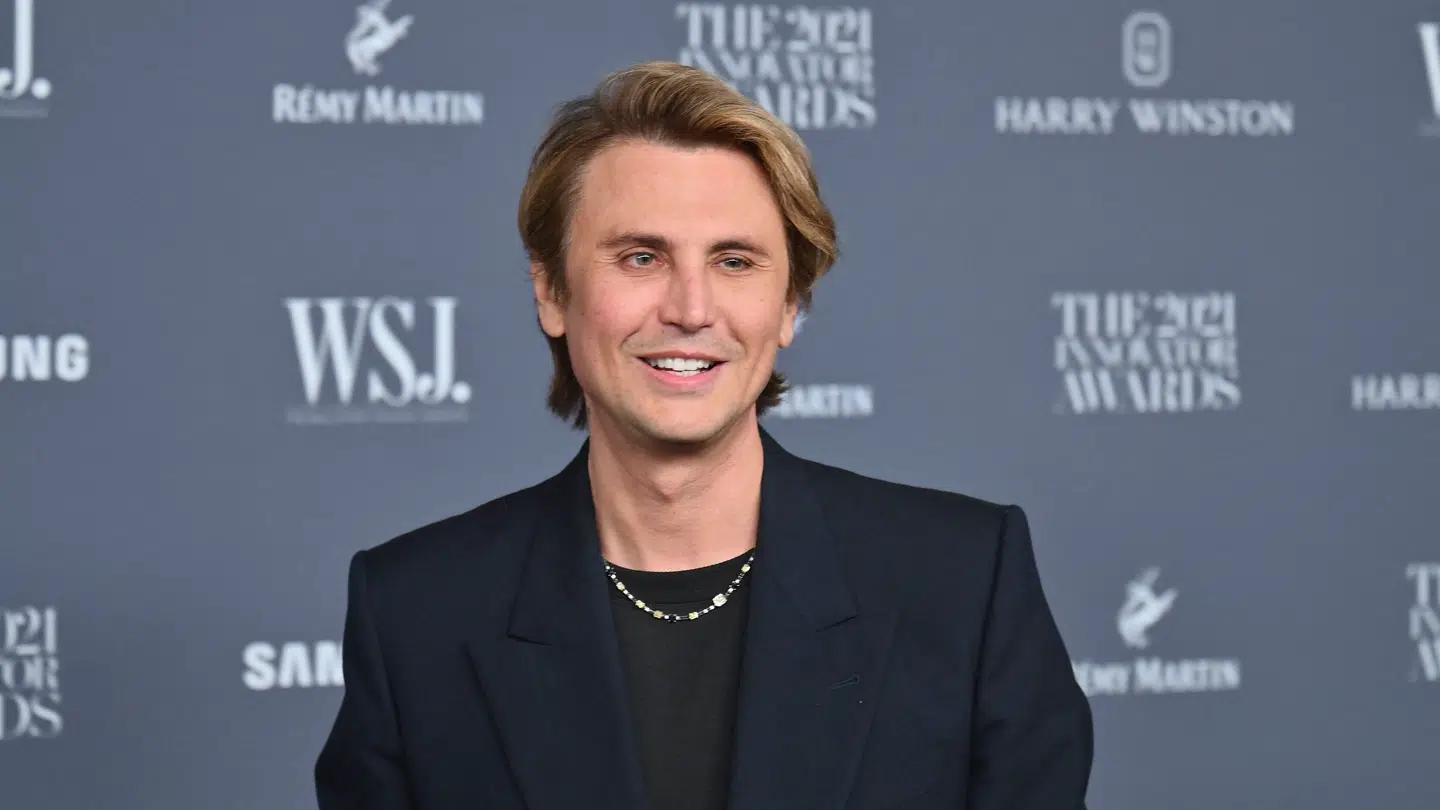Jonathan Cheban har flere gange optrådt i Kardashian-familiens realityprogram.