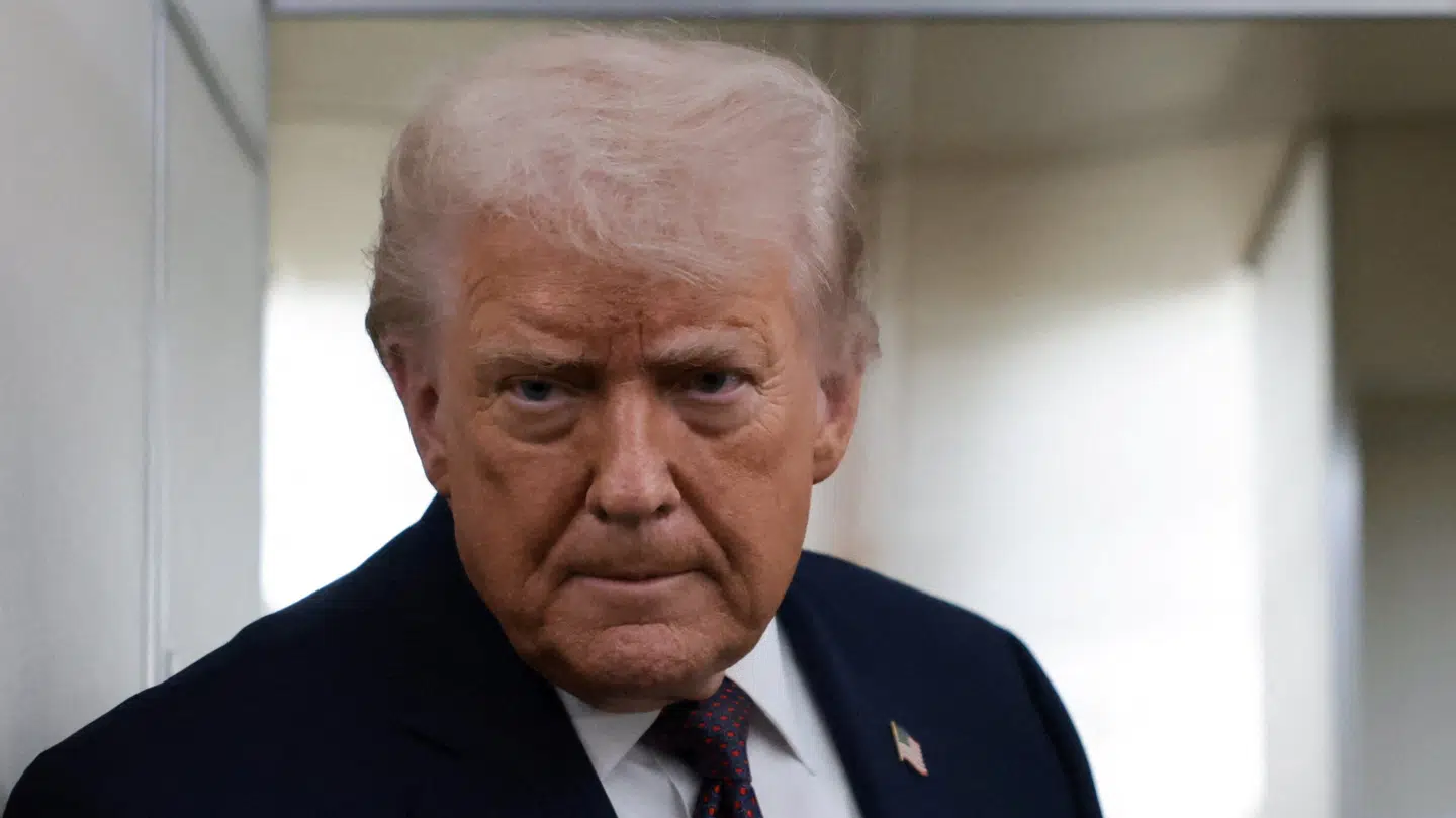 Donald Trumps udmeldinger om Grønland har vakt opsigt i Rusland.