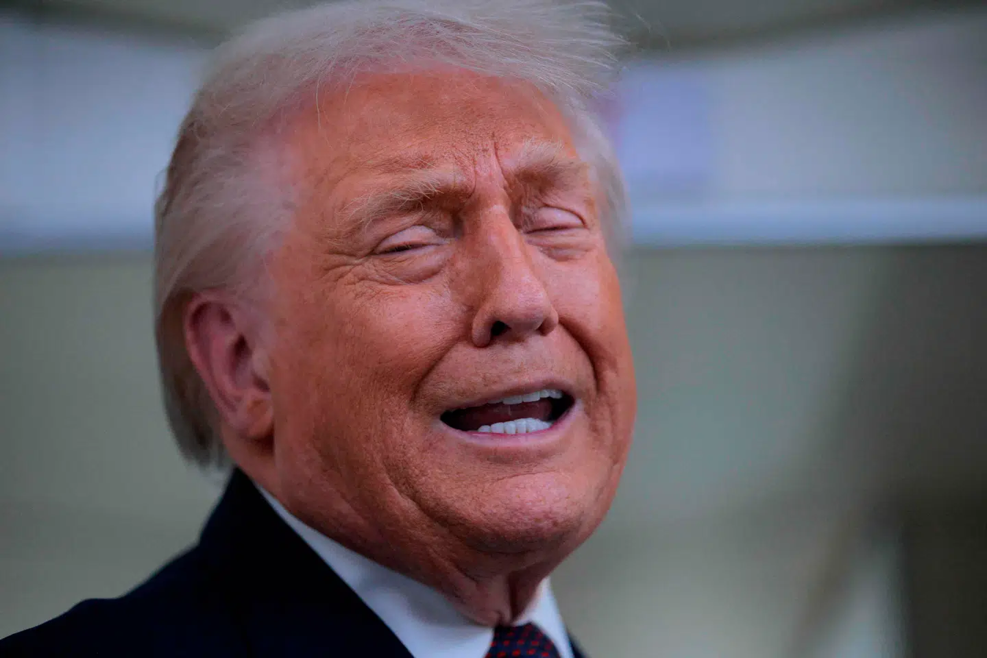 Sådan kan man håndtere Trump! Syv punkter kan gøre en forskel.