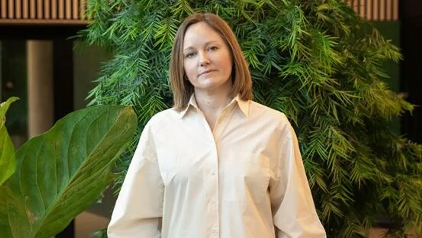 Tine Vestergren Uldal er landechef i Danmark for den nordisk handelsplatform.