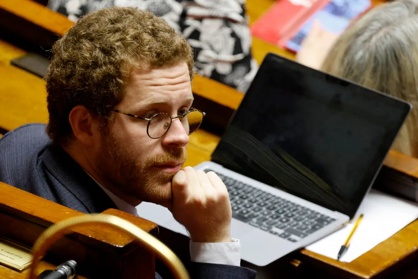 Frankrig vil med skiftet væk fra amerikansk teknologi »genvinde vores digitale uafhængighed«, siger den franske minister for offentlig service og statsreformer, David Amiel.