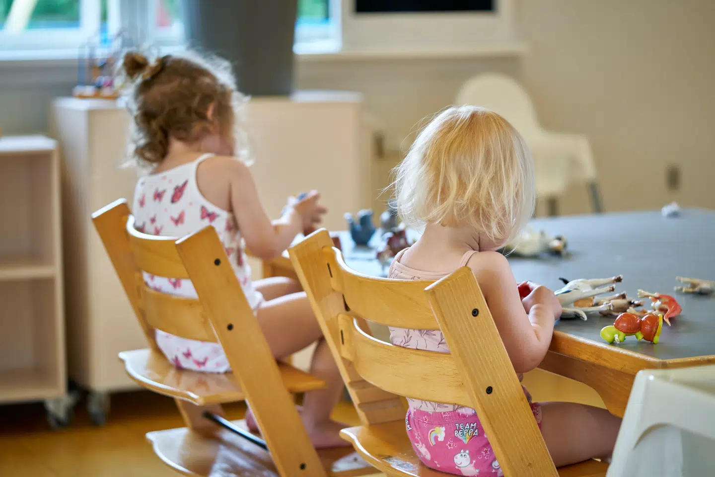 »Enten er man 'inde' i systemet – eller også må man finde løsninger udenom. Det er et problem. Ikke kun for os, men principielt.« Arkivfoto: Signe Goldmann/Ritzau Scanpix