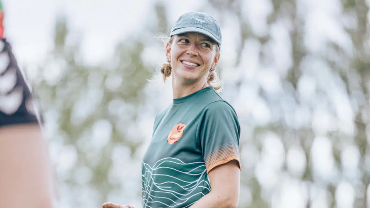 Liv Sepstrup har altid selv været en del af forskellige sportsforeninger. Derfor blev det hurtigt en mærkesag for hende at arbejde videre med.