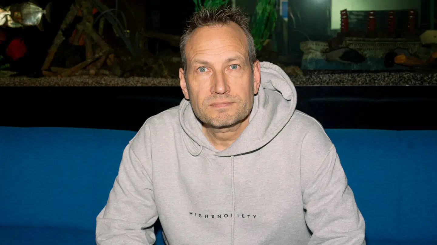 »Jeg havde håbet, at man havde lært lidt af covid, hvor iværksættere og selvstændige også blev ladt i stikken. Det har man så desværre ikke,« siger den kendte iværksætter og debattør, Martin Thorborg.