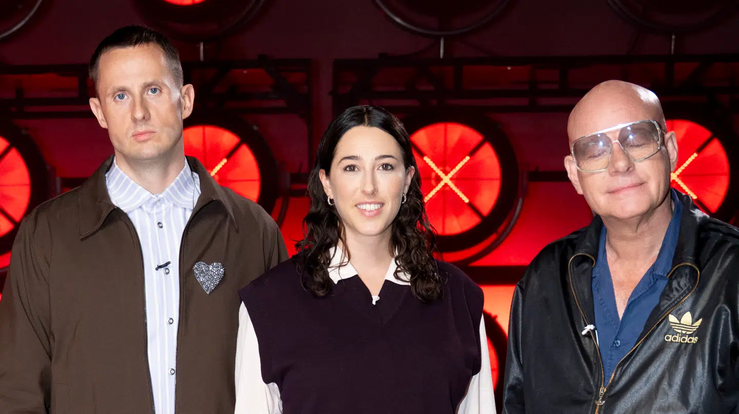 Det populære underholdningsprogram sendes en anden dag denne uge.