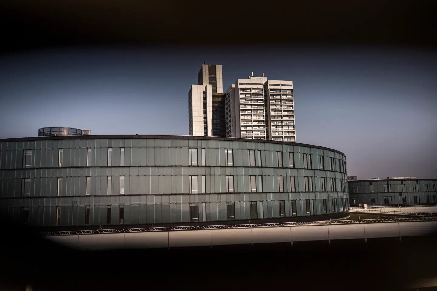 Herlev Hospital er blandt de hospitaler, der har oplevet langvarige strømnedbrud. Nu sættes der ind på at styrke beredskabet i samfundskritiske sektorer.