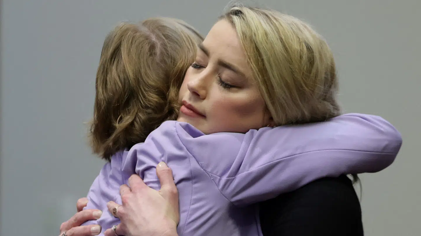 Retssagen varede seks uger.