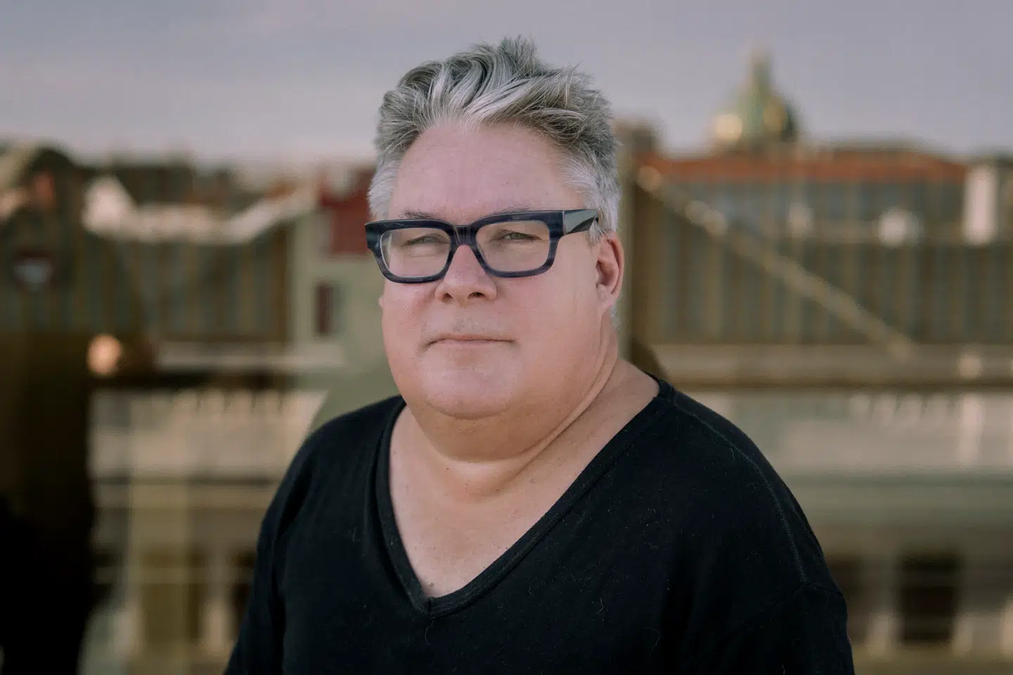 Simon Andersen forstår Lars Findsens interesse i at udlægge alle samtaler med journalister som operative i FEs tjeneste. Men der er forskel på intention og effekt, og Simon Andersen afviser flere af Lars Findsens påstande i den forklaring, den dengang fængslede spionchef gav i Østre Landsret.